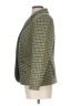 Charter Club Houndstooth Green Blazer Size 12 (petite) - photo 5