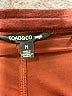 Toad & Co Solid Burgundy Skort Size M - photo 3