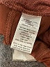 Toad & Co Solid Burgundy Skort Size M - photo 4