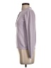 Chaus 100% Acrylic Purple Pullover Sweater Size S - photo 5