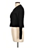 Edge Black Cardigan Size L - photo 5