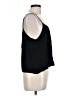 Mudd 100% Rayon Black Sleeveless Top Size L - photo 4