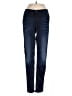 Joe's Jeans Solid Blue Jeans Size 28 waist - photo 1