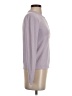 Chaus 100% Acrylic Purple Pullover Sweater Size S - photo 4