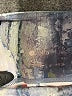 Zella Print Blue Active Pants Size XS - photo 4