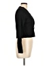 Edge Black Cardigan Size L - photo 4