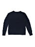 Crewcuts Blue Pullover Sweater Size 6 - 7 - photo 2