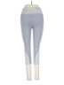 MPG Gray Active Pants Size XS - photo 2