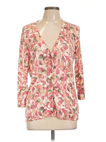 Talbots Cardigan (view 1)