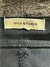 Max Studio Black Cargo Pants Size M (estimated) - photo 7
