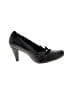 Gianni Bini Black Heels Size 9 - photo 1