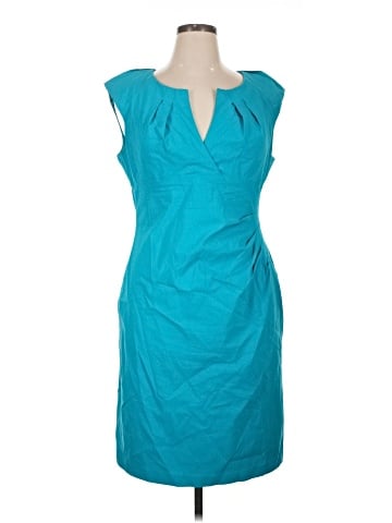 Adrianna Papell Cocktail Dress (view 1)