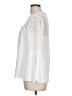 Lilly Pulitzer White Long Sleeve Blouse Size 10 - photo 5