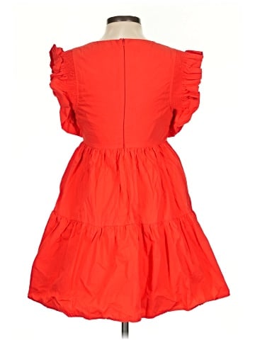 English Factory Casual Dress (view 2)