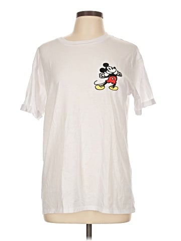 Disney Short Sleeve T-Shirt (view 1)