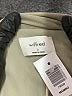 Wilfred 100% Polyester Gray Casual Dress Size 2 - photo 7