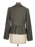 Madison Gray Blazer Size 8 - photo 2