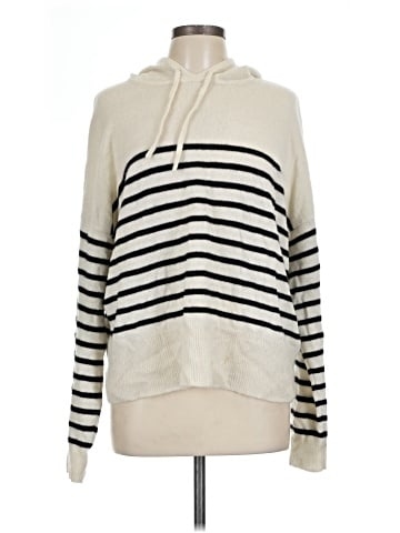 Naadam Cashmere Pullover Sweater (view 1)