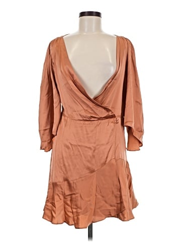 Free People Cocktail Dress (view 1)