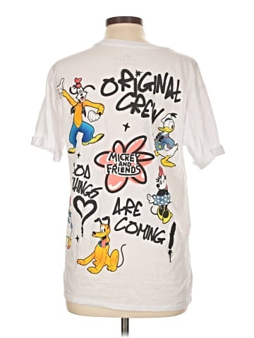 Disney Short Sleeve T-Shirt (view 2)