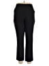 Counterparts Black Active Pants Size XL - photo 1