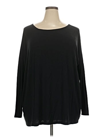 Piko 3/4 Sleeve T-Shirt (view 1)