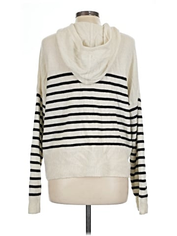 Naadam Cashmere Pullover Sweater (view 2)