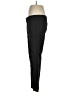 MNG Basics Solid Black Dress Pants Size 8 - photo 5