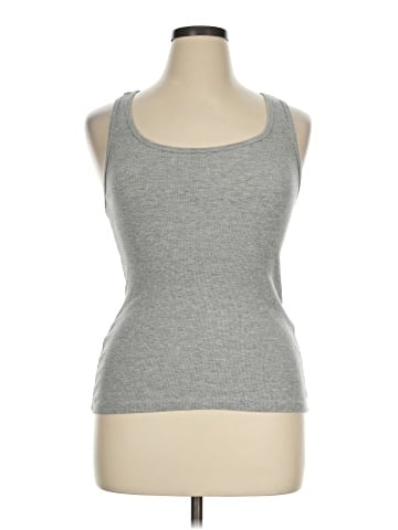 Icon Apparel Tank Top (view 1)