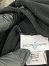 Jaclyn Smith Black Kimono Size L - photo 7