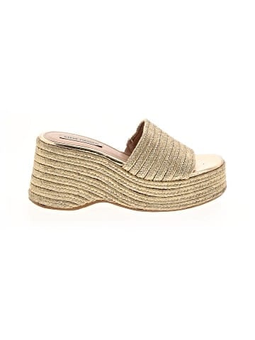 Steve Madden Wedges (view 1)