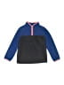 OshKosh B'gosh 100% Polyester Blue Track Jacket Size 7 - photo 1