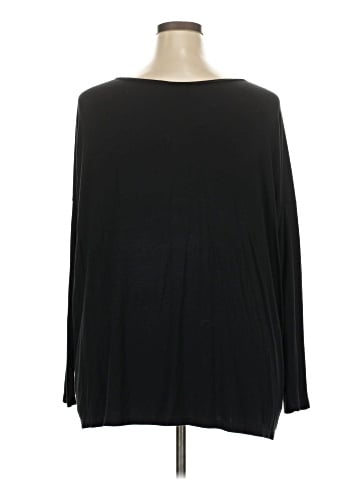 Piko 3/4 Sleeve T-Shirt (view 2)