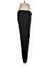 MNG Basics Solid Black Dress Pants Size 8 - photo 4