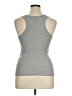 Icon Apparel Gray Tank Top Size 1X - photo 2