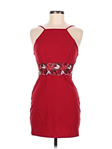 Teeze Me Cocktail Dress (view 1)