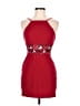Teeze Me Red Cocktail Dress One size - photo 1