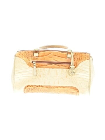Brahmin Satchel (view 1)