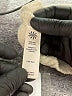 Athleta 100% Nylon Ivory Turtleneck Sweater Size M (estimated) - photo 7