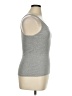 Icon Apparel Gray Tank Top Size 1X - photo 4