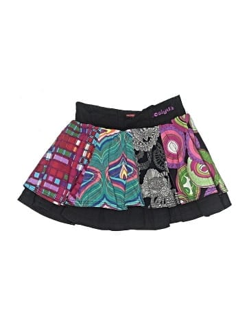 Desigual Active Skirt (view 1)