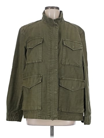 Vince. Jacket (view 1)