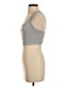 Alo Silver Tank Top Size XS - photo 5