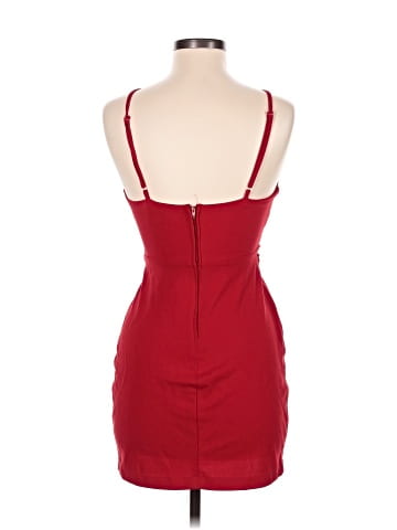 Teeze Me Cocktail Dress (view 2)