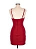 Teeze Me Red Cocktail Dress One size - photo 2