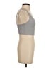 Alo Silver Tank Top Size XS - photo 4