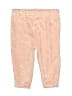 Disney Baby Paisley Pink Casual Pants 3-6 MO / 6 MO - photo 1