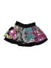 Desigual 100% Cotton Graphic Black Active Skirt Size 5 - 6 - photo 2