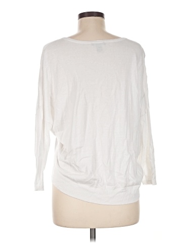 Tribal Pullover Sweater (view 2)