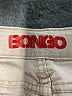 Bongo Tan Khakis Size 9 - photo 7